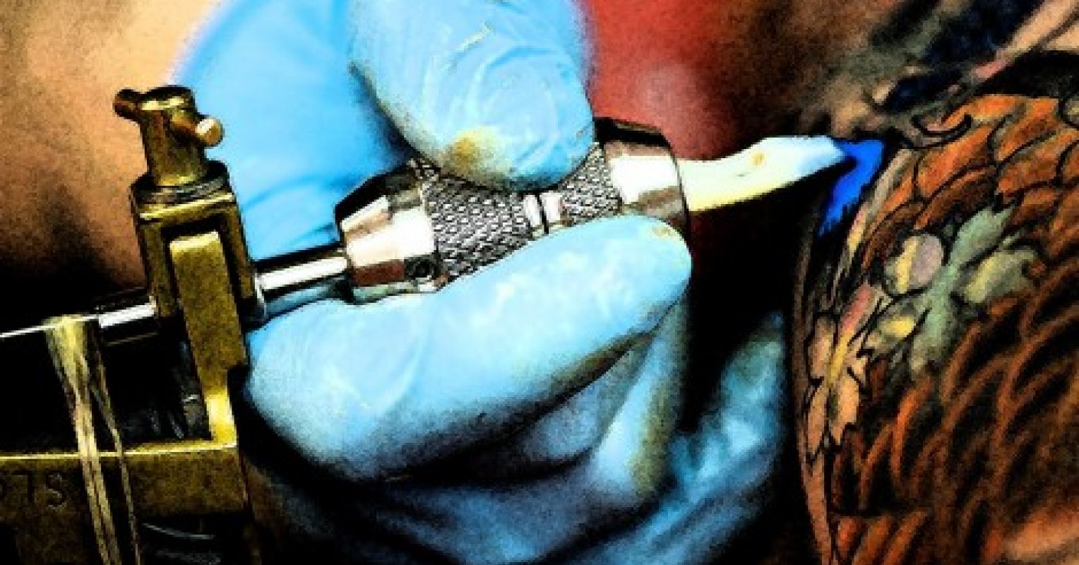 Degrading Tattoos